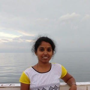 Pavithra S-Freelancer in Bangalore,India