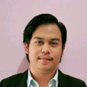 Alwi Reza-Freelancer in South Tangerang,Indonesia