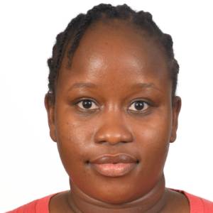 Marion Nyamweya-Freelancer in Nairobi,Kenya