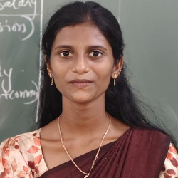 Varshini-Freelancer in Coimbatore,India