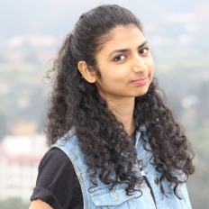 Amnah Khatun-Freelancer in Bangalore,India