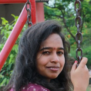 Bhavitha Manchappa-Freelancer in Bengaluru,India