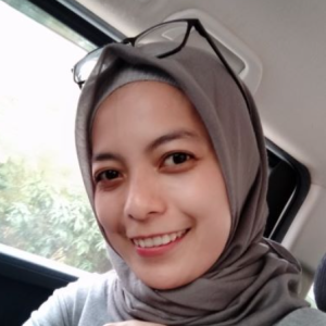 Novithia Kardina Ardiany-Freelancer in Bandar Lampung,Indonesia