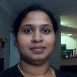 Nithisha Thati-Freelancer in ,USA