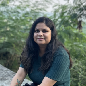 Aditi Badonya-Freelancer in Pune,India