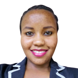 Nancy Njoroge-Freelancer in ,Kenya