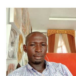 Christian inalegwu-Freelancer in Port Harcourt,Nigeria