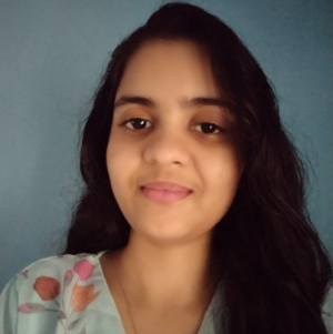 Sapna Tiwari-Freelancer in Pune,India