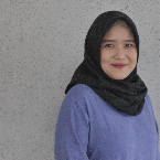 Adella Dia Hayyu-Freelancer in Bogor,Indonesia