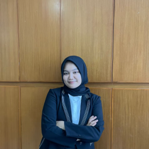 Ananda Raisya Assyifa-Freelancer in Yogyakarta,Indonesia
