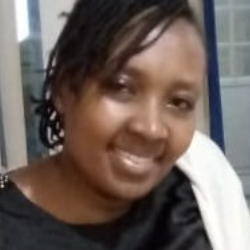 Phillis Manyara-Freelancer in Nairobi,Kenya