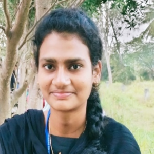 Varshini Thota-Freelancer in Bhimavaram,India