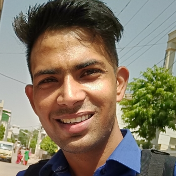 Ravi Shankar Ojha-Freelancer in Jaipur,India