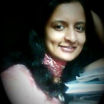 Rekha K Nanjegowda-Freelancer in Bangalore,India