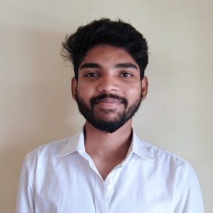 R Govind-Freelancer in Warangal,India