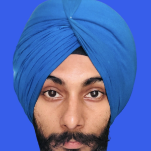 Daman Preet Singh-Freelancer in Amritsar,India