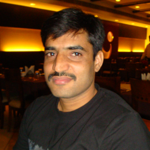 Suresh Jat-Freelancer in Udaipur,India