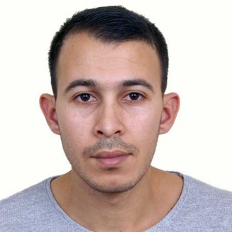Yacine Elgoub-Freelancer in ,Morocco