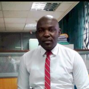 Jared Midega-Freelancer in Nairobi,Kenya