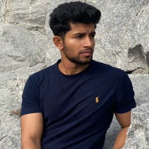 Vishwa Shreyas-Freelancer in Tumakuru,India