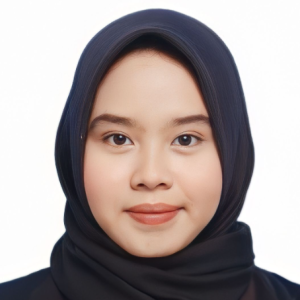 Faradilla Warisman-Freelancer in Sukoharjo,Indonesia