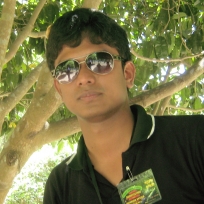 Md Al Amran Habib-Freelancer in Dhaka,Bangladesh