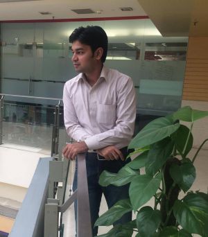 Harshit Awasthi-Freelancer in Noida,India