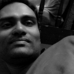 Satish Chandra Rajuldev-Freelancer in Hyderabad,India