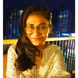 Sonal Kapuriya-Freelancer in Rajkot,India
