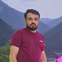 Usama Malik-Freelancer in Lahore,Pakistan