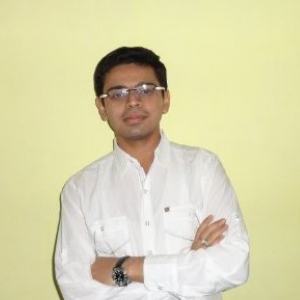 Smit Davda-Freelancer in Rajkot,India
