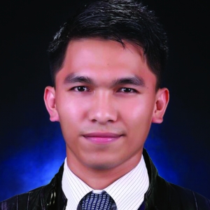 El John Negosa-Freelancer in ,Philippines