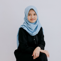 Hafizha-Freelancer in Samarinda,Indonesia