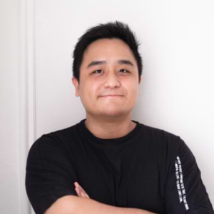 Johanes Kristandio Prasetyo-Freelancer in Surabaya,Indonesia