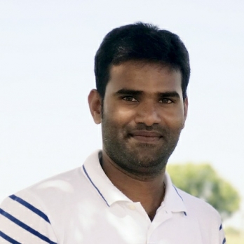 Karunakar Reddy-Freelancer in Hyderabad,India