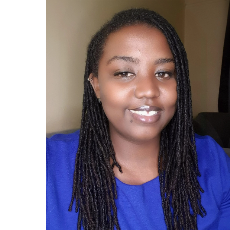 Florence Maritim-Freelancer in Nairobi,Kenya