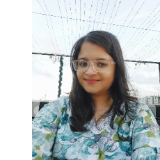 Sweta Mohanty-Freelancer in Bhubaneswar,India