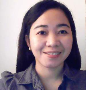 Didith Gerelingo-Freelancer in General Trias,Philippines
