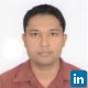 Prashant Choudhary-Freelancer in Bangalore,India