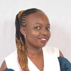Ellenah Mburu-Freelancer in Nairobi,Kenya
