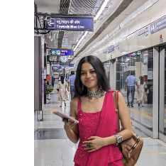 Anisha Das-Freelancer in Delhi,India