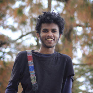 Rahil Rahman-Freelancer in Kerala,India