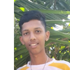 Krishna Popandiya-Freelancer in Indore,India