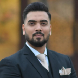 Usama Khalid-Freelancer in Karachi,Pakistan