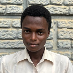 Bagi Samuel-Freelancer in Lagos,Nigeria