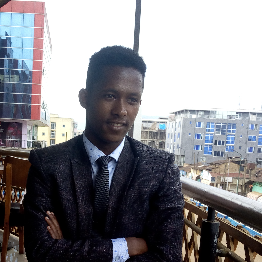 Gemechu Abate-Freelancer in ,Ethiopia