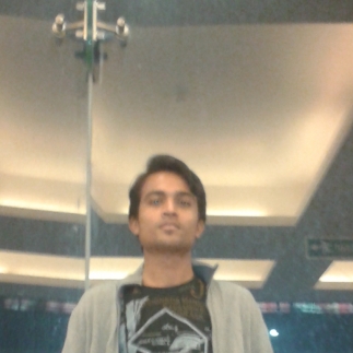 Sourov Bhattacharjee-Freelancer in Hyderabad,India