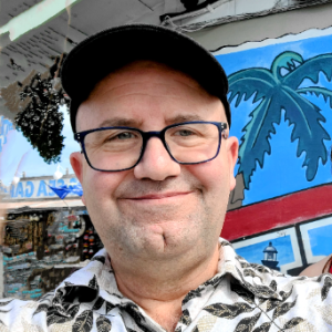James Beller-Freelancer in Key West,USA