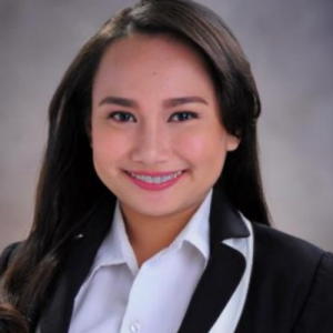 Maria Theresa Rosales-Freelancer in Cebu City,Philippines
