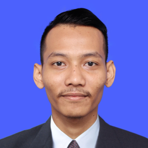 Mhd. Yefriman Mutoharoh-Freelancer in Pekanbaru,Indonesia
